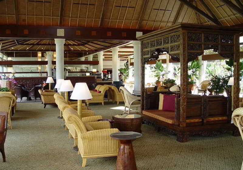 Hotel Royal Pacific