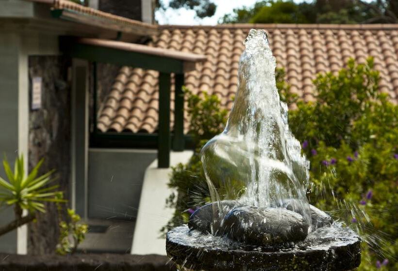 בית מלון כפרי Aldeia Da Fonte