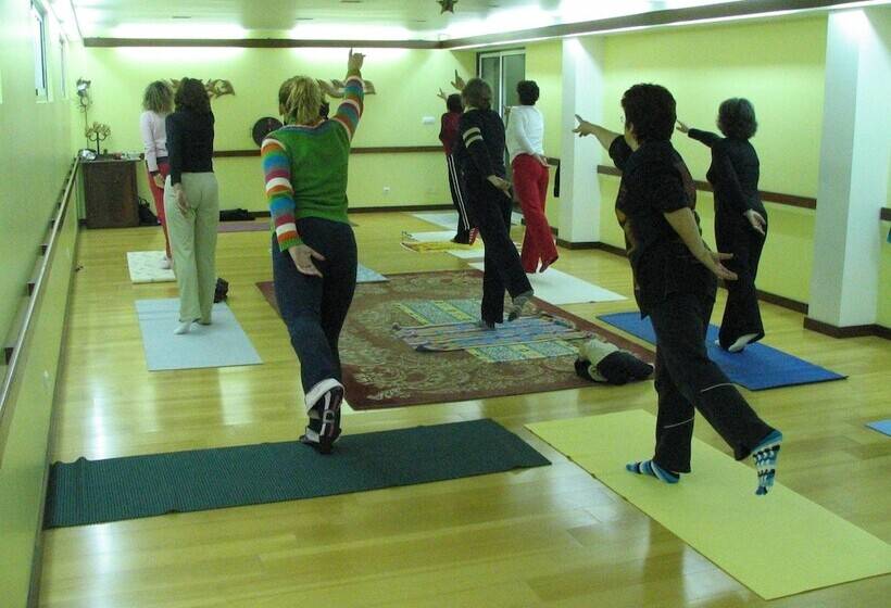 בית מלון כפרי Aldeia Da Fonte