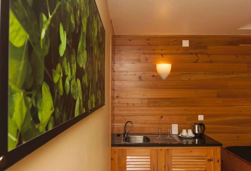 בית מלון כפרי Aldeia Da Fonte