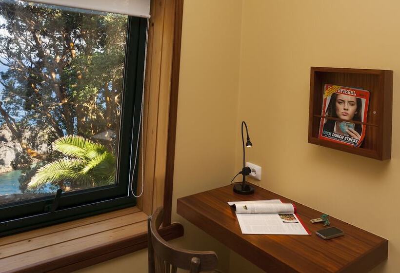 בית מלון כפרי Aldeia Da Fonte