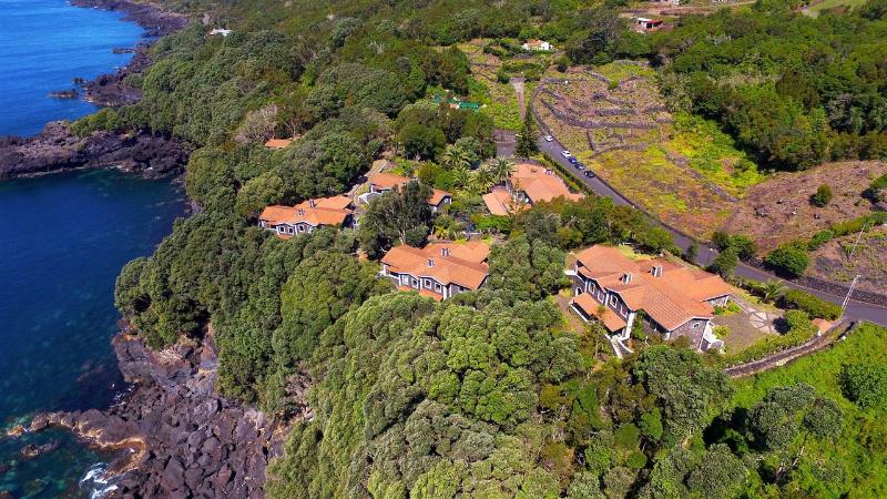 בית מלון כפרי Aldeia Da Fonte