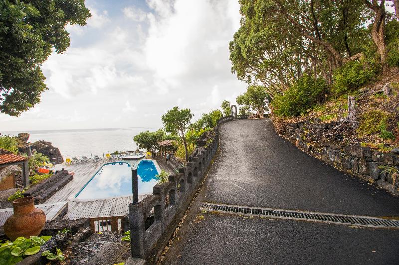 בית מלון כפרי Aldeia Da Fonte