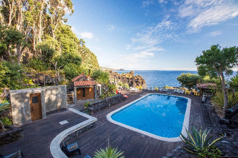 בית מלון כפרי Aldeia Da Fonte