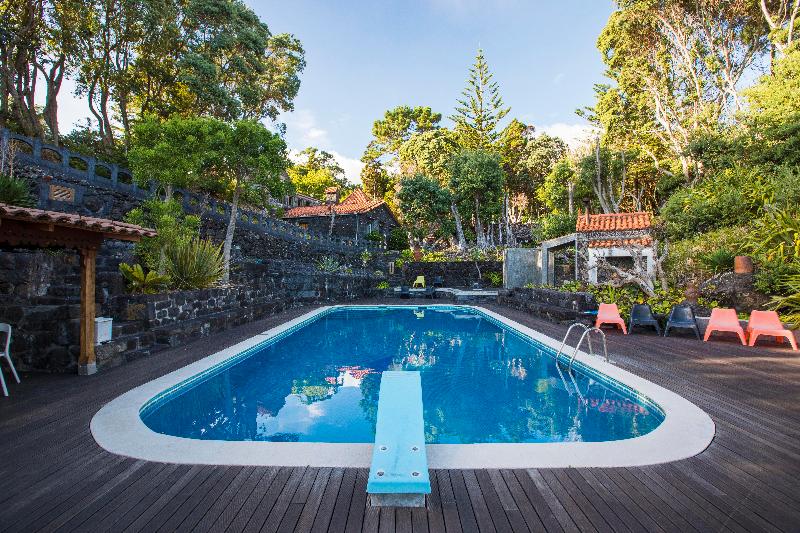 בית מלון כפרי Aldeia Da Fonte