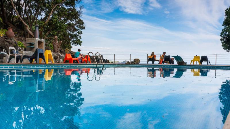 בית מלון כפרי Aldeia Da Fonte