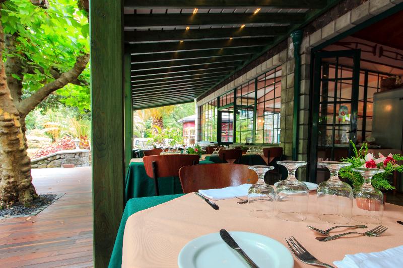 בית מלון כפרי Aldeia Da Fonte