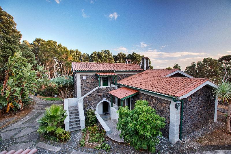 בית מלון כפרי Aldeia Da Fonte