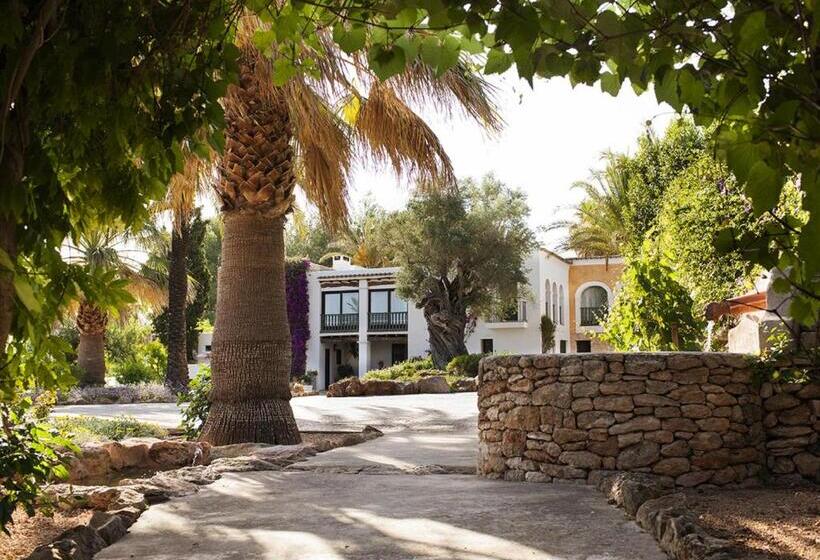 هتل روستایی Cas Gasi Boutique