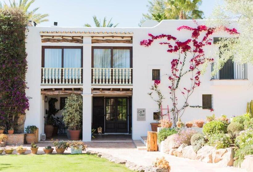 هتل روستایی Cas Gasi Boutique