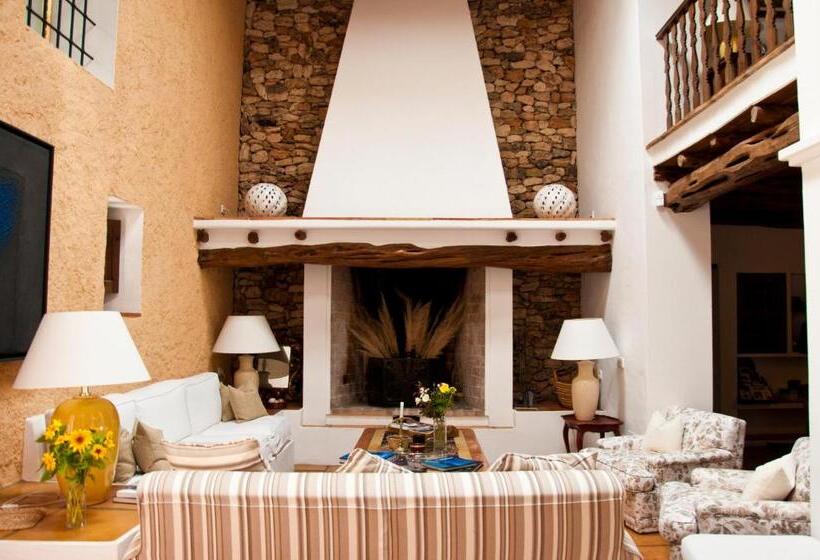 هتل روستایی Cas Gasi Boutique