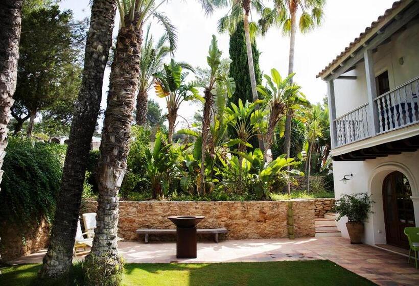 هتل روستایی Cas Gasi Boutique