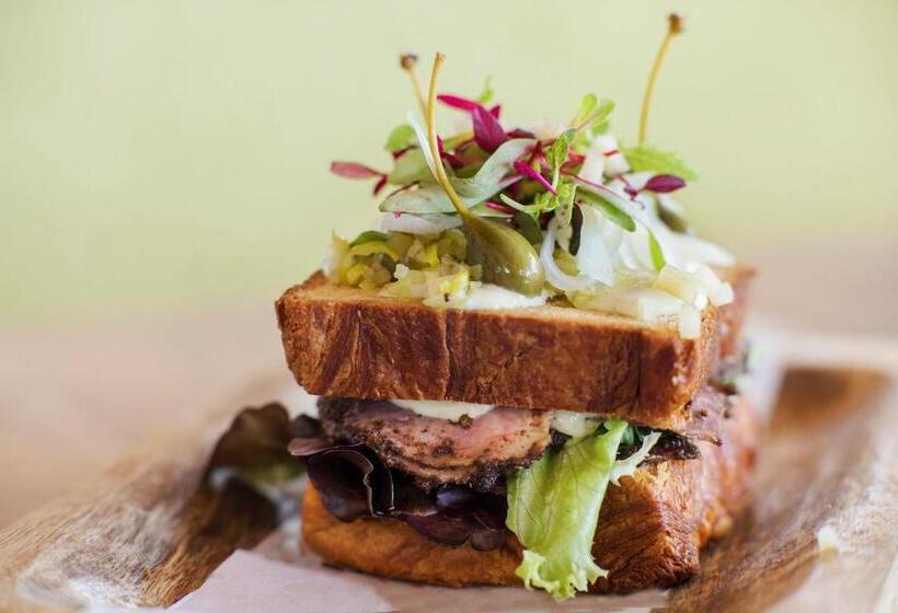 هتل روستایی Cas Gasi Boutique