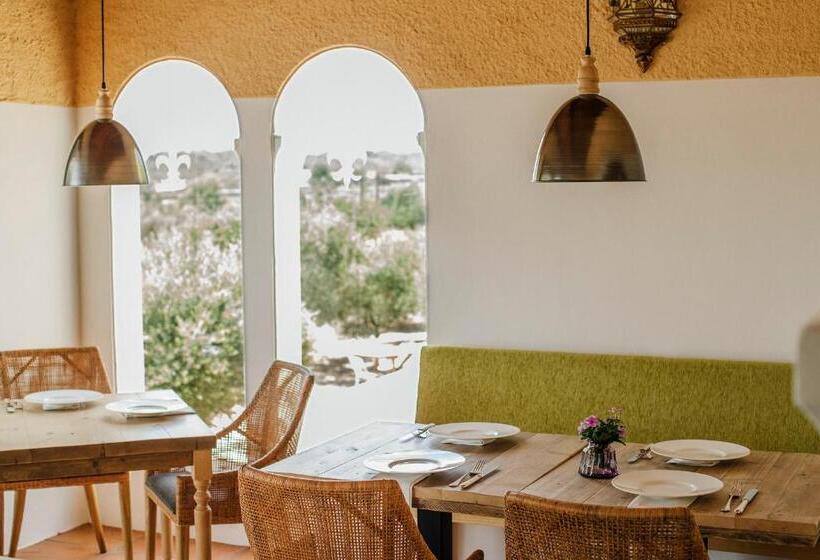 هتل روستایی Cas Gasi Boutique