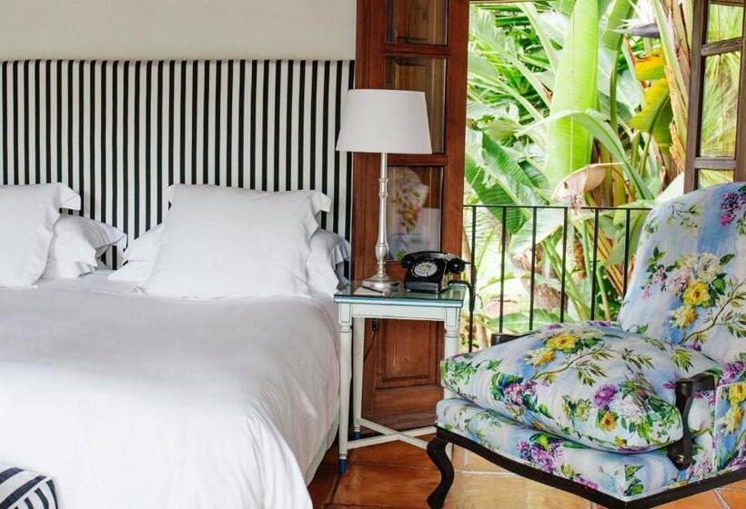 هتل روستایی Cas Gasi Boutique