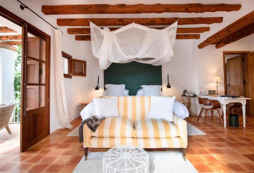 هتل روستایی Cas Gasi Boutique