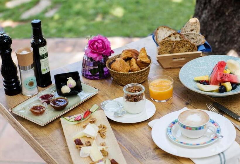 هتل روستایی Cas Gasi Boutique