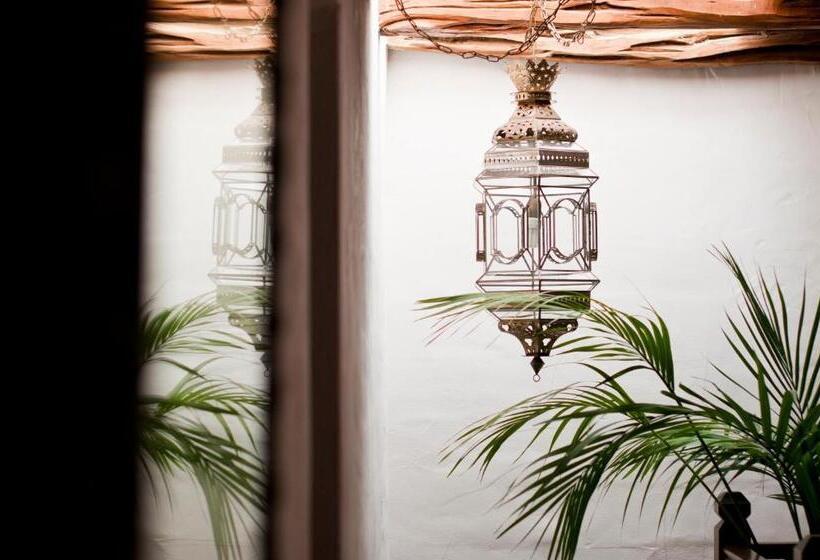 هتل روستایی Cas Gasi Boutique