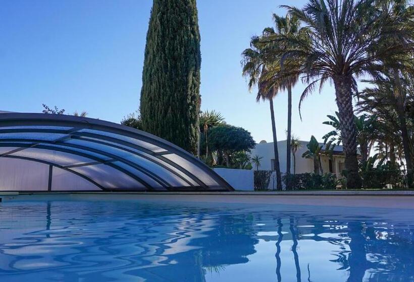 هتل روستایی Cas Gasi Boutique