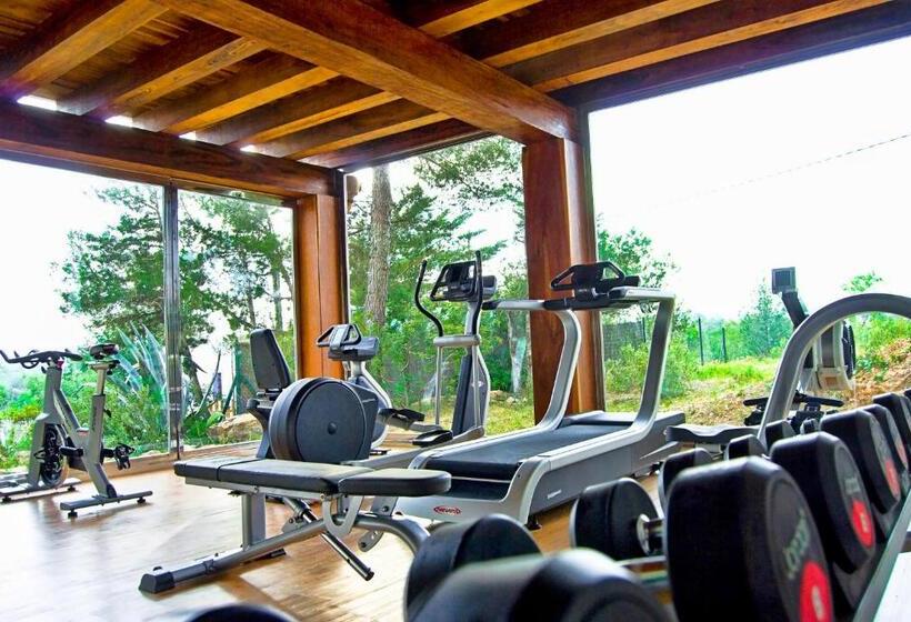 هتل روستایی Cas Gasi Boutique