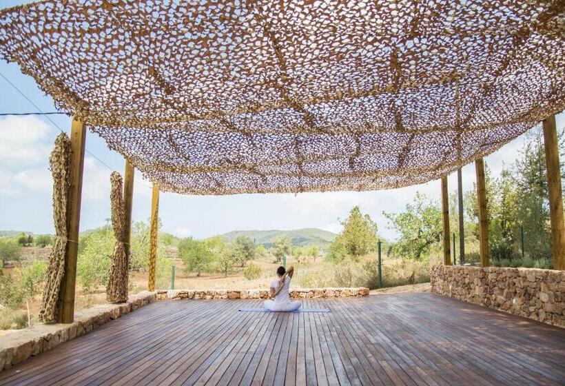 هتل روستایی Cas Gasi Boutique