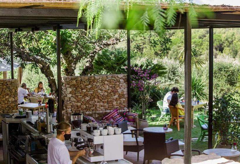 هتل روستایی Cas Gasi Boutique