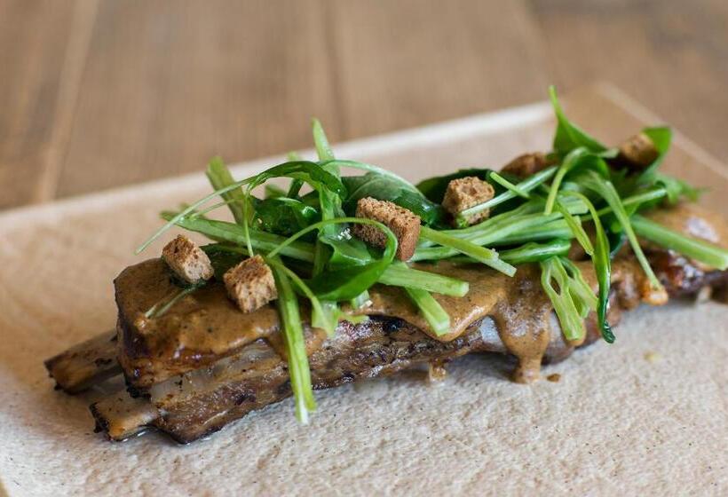 هتل روستایی Cas Gasi Boutique