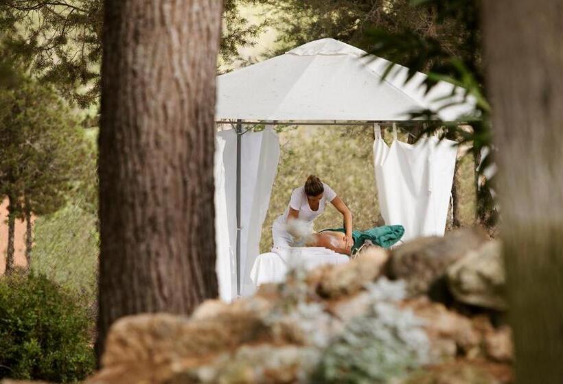 هتل روستایی Cas Gasi Boutique