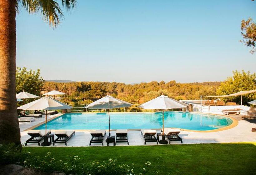 هتل روستایی Cas Gasi Boutique