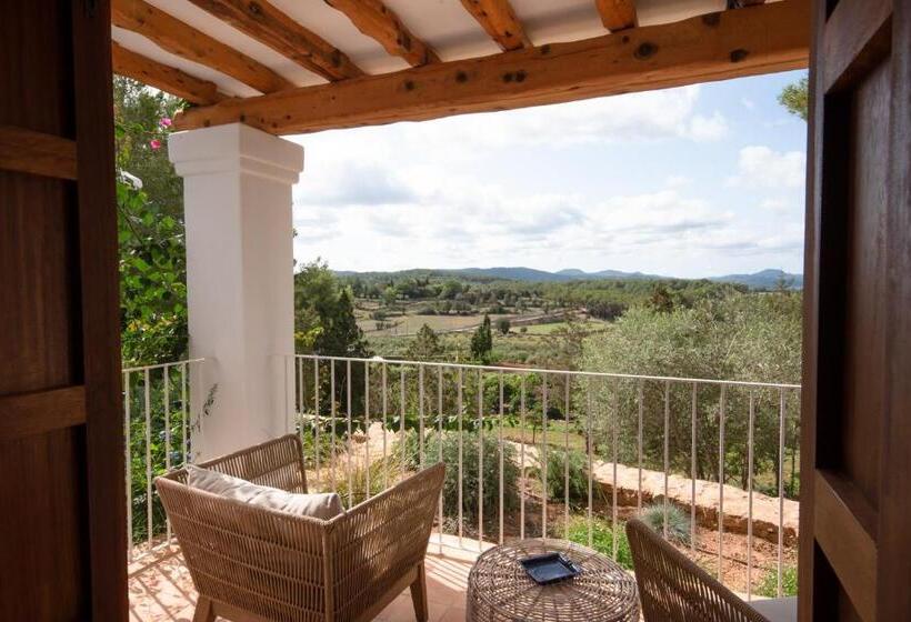 هتل روستایی Cas Gasi Boutique