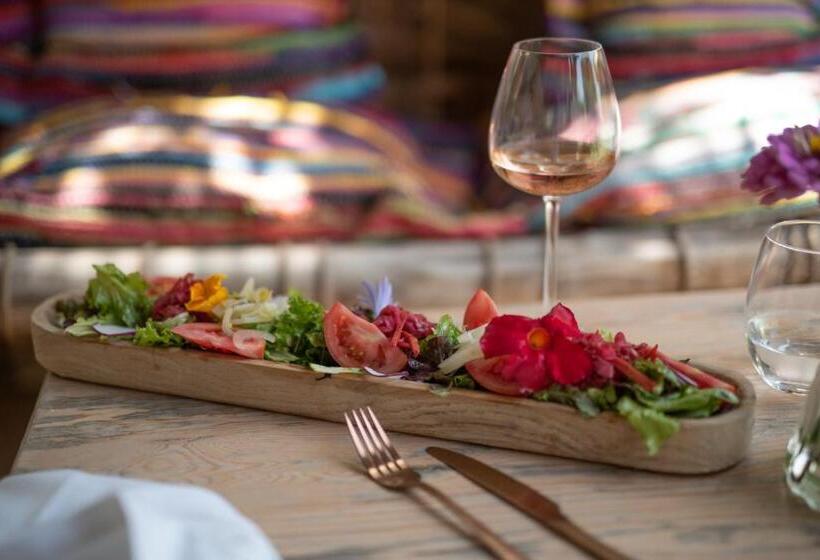 هتل روستایی Cas Gasi Boutique