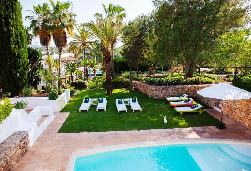 هتل روستایی Cas Gasi Boutique