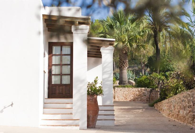 هتل روستایی Cas Gasi Boutique