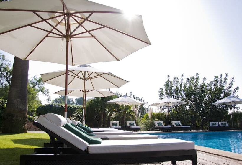 هتل روستایی Cas Gasi Boutique