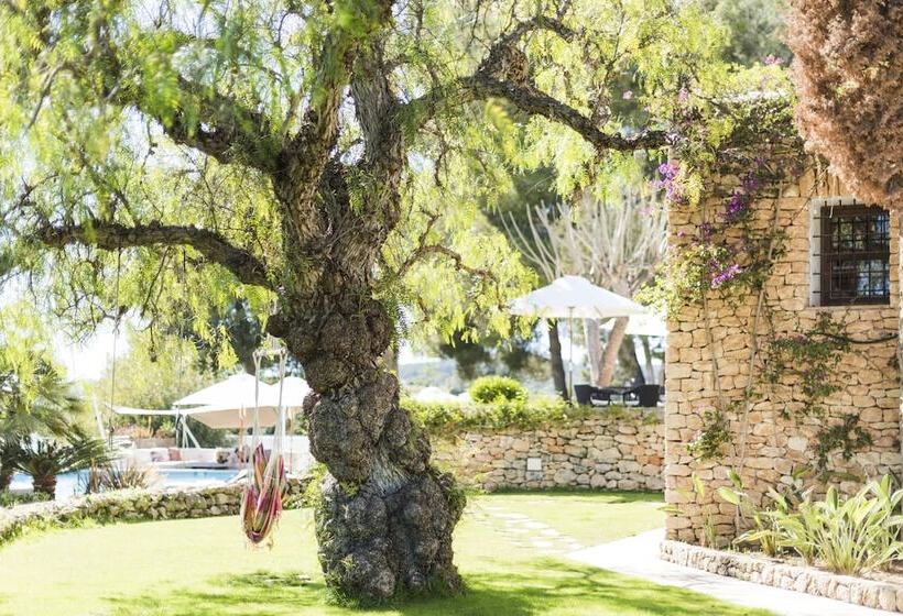 هتل روستایی Cas Gasi Boutique