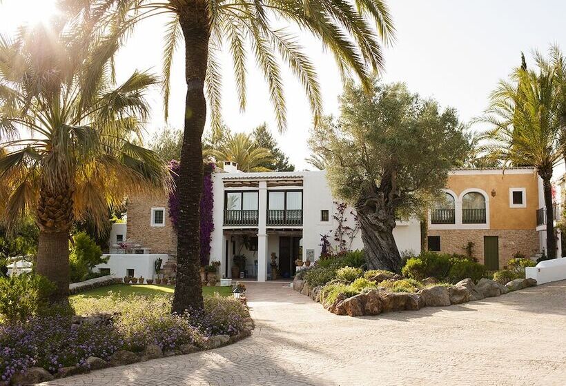 هتل روستایی Cas Gasi Boutique