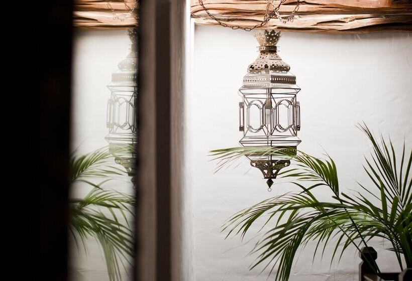 هتل روستایی Cas Gasi Boutique