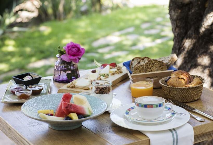 هتل روستایی Cas Gasi Boutique