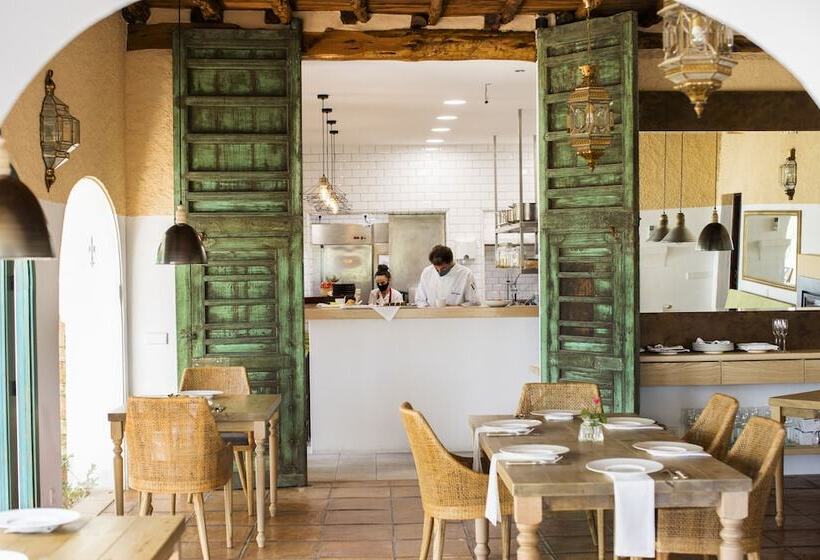 هتل روستایی Cas Gasi Boutique