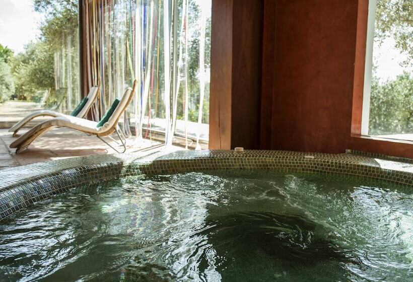 هتل روستایی Cas Gasi Boutique