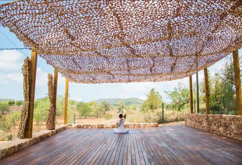 هتل روستایی Cas Gasi Boutique