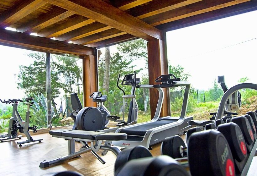 هتل روستایی Cas Gasi Boutique