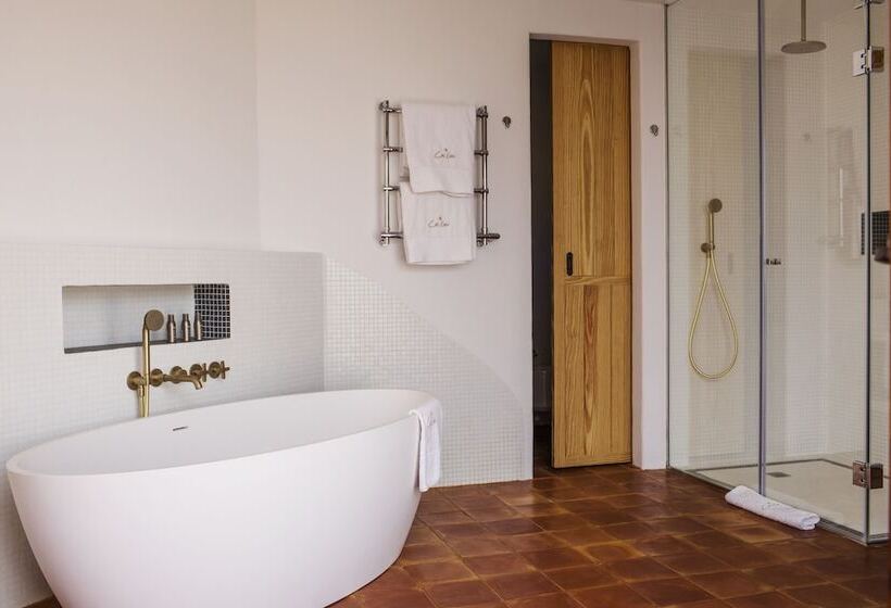 هتل روستایی Cas Gasi Boutique