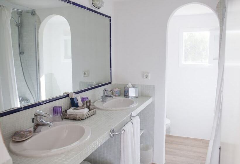 هتل روستایی Cas Gasi Boutique