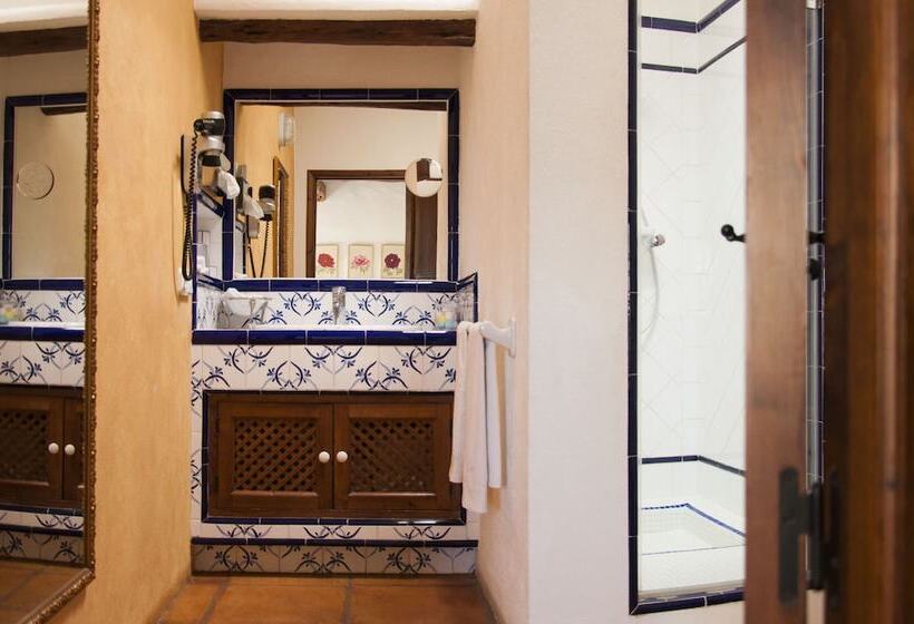 هتل روستایی Cas Gasi Boutique