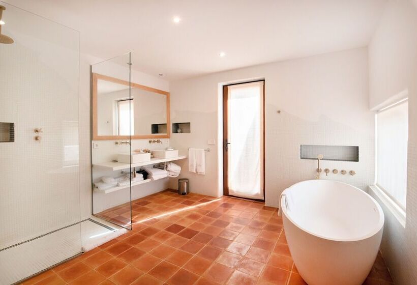 هتل روستایی Cas Gasi Boutique