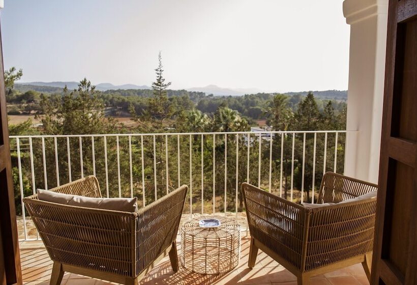 هتل روستایی Cas Gasi Boutique