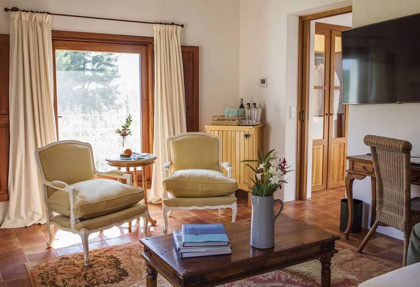 هتل روستایی Cas Gasi Boutique