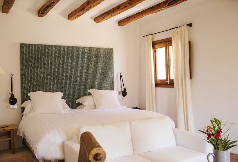 هتل روستایی Cas Gasi Boutique