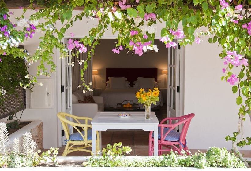 هتل روستایی Cas Gasi Boutique